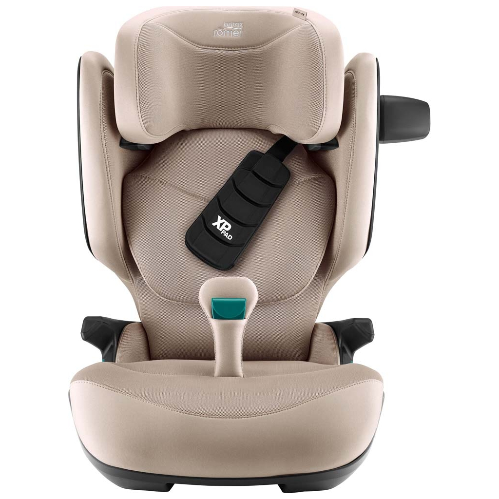 Автокрісло Britax-Romer Kidfix Pro Style Teak (2000040917) - зображення 3