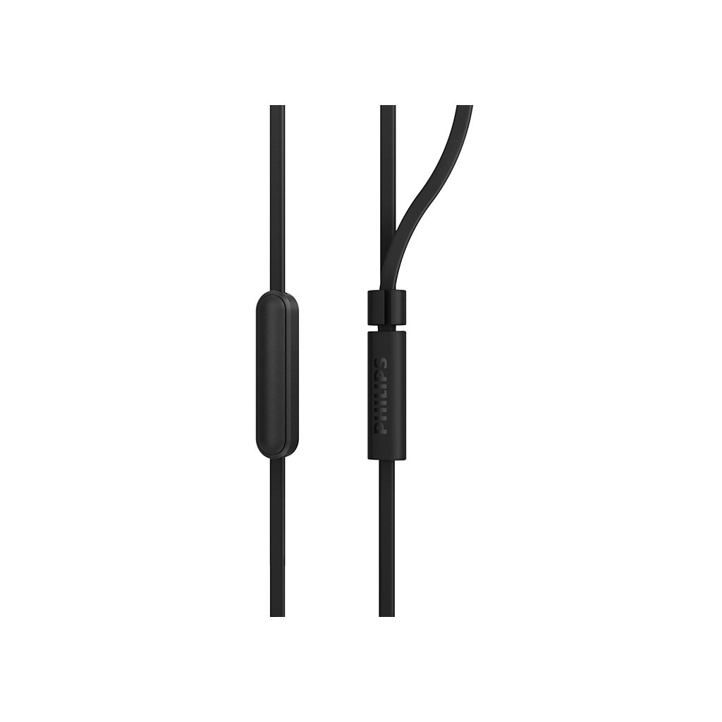 Навушники Philips TAE1105 Black (TAE1105BK/00) - зображення 3