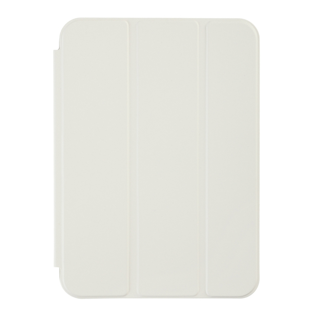 Чохол до планшета Armorstandart Smart Case для iPad mini 6 White (ARM60283) - зображення 1