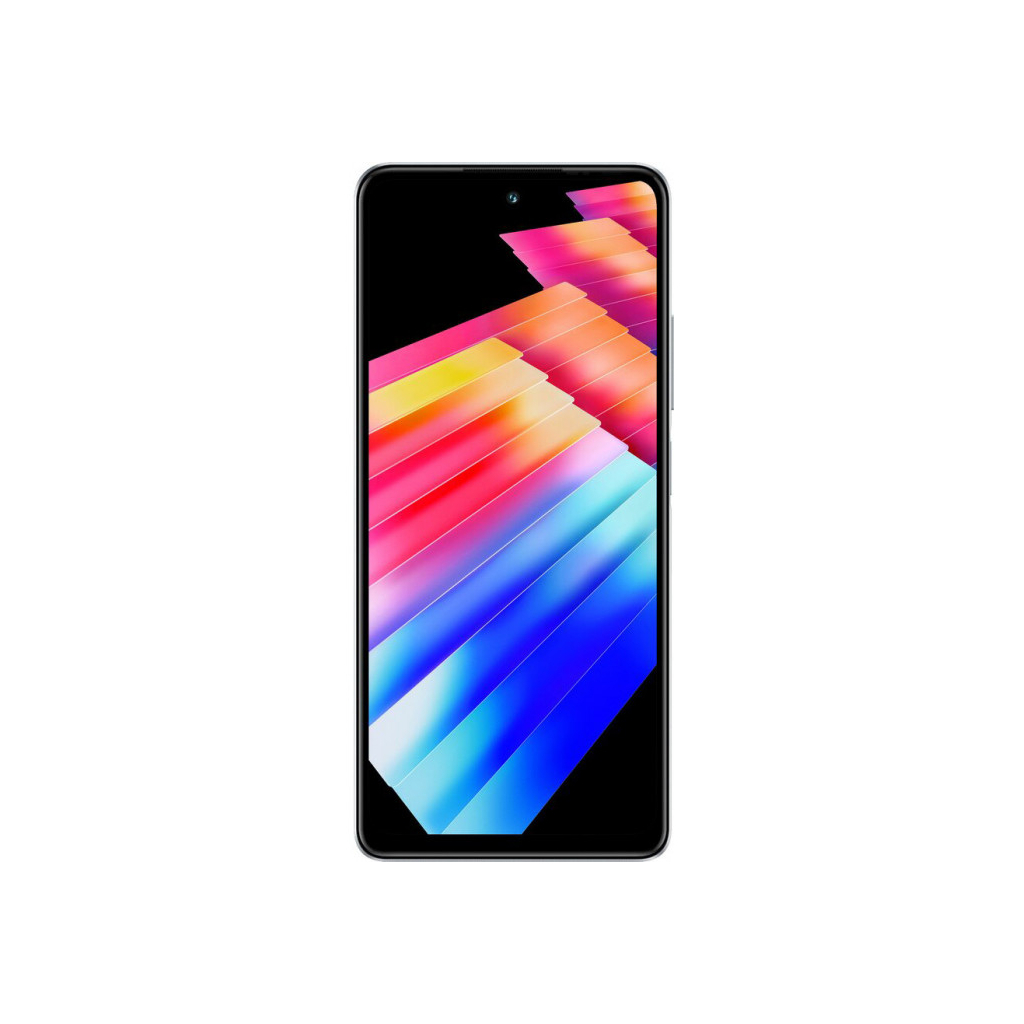 Мобільний телефон Infinix Hot 30 8/256Gb NFC Sonic White (4895180798313) - зображення 2