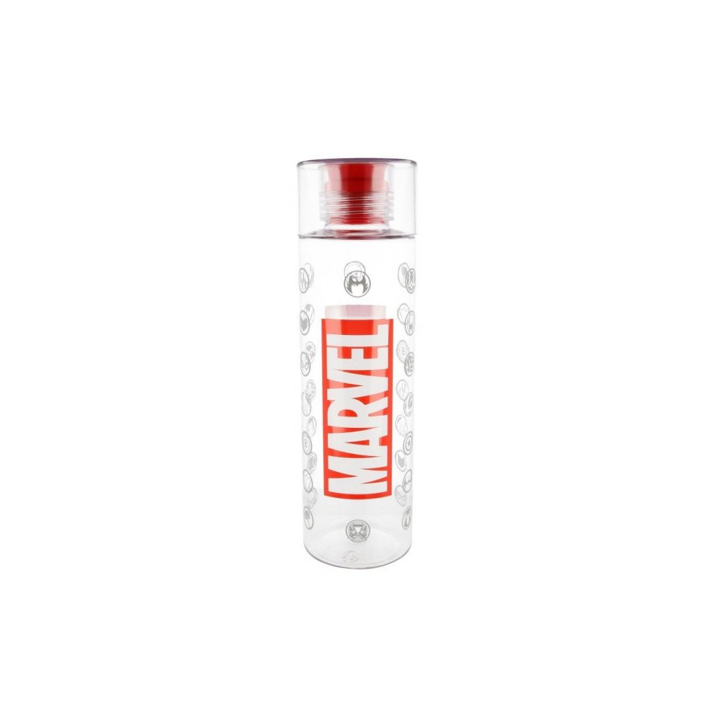 Пляшка для води Stor Marvel 850 мл (Stor-01642) - зображення 1