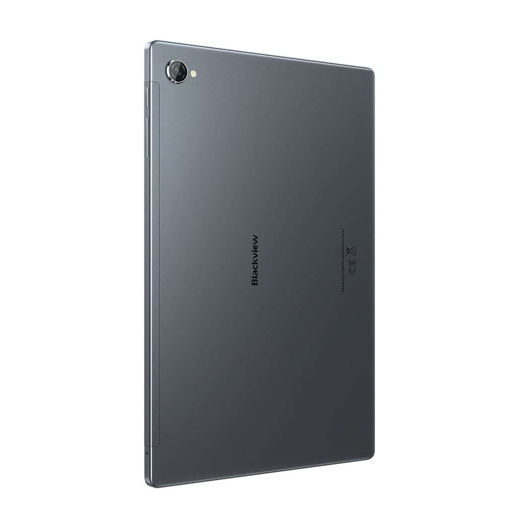 Планшет Blackview Tab 15 Pro 10.51" 8/256GB 4G Grey (з чохлом) (6931548311737) - зображення 4