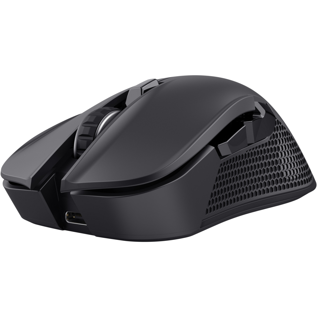 Мишка Trust GXT 931 Wireless Black (25330) - зображення 5