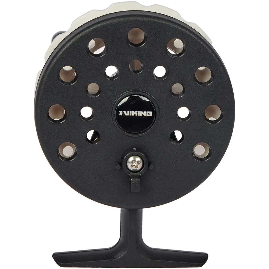 Котушка Viking Fishing Ice Pro 75L White (1919.00.20) - зображення 2