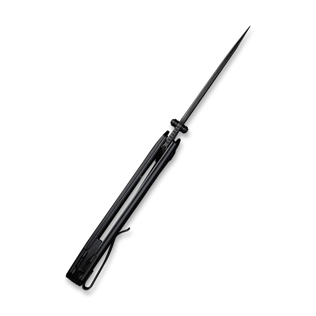 Ніж Civivi Brazen Tanto Black (C2023C) - зображення 3