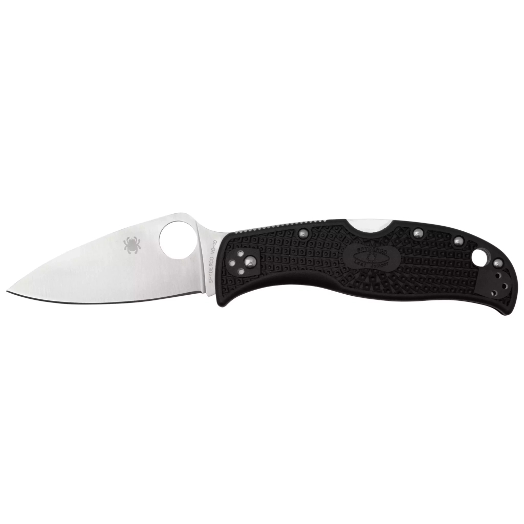 Ніж Spyderco Leafjumper (C262PBK) - зображення 1