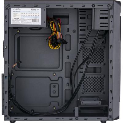 Корпус Vinga CS204B - зображення 3