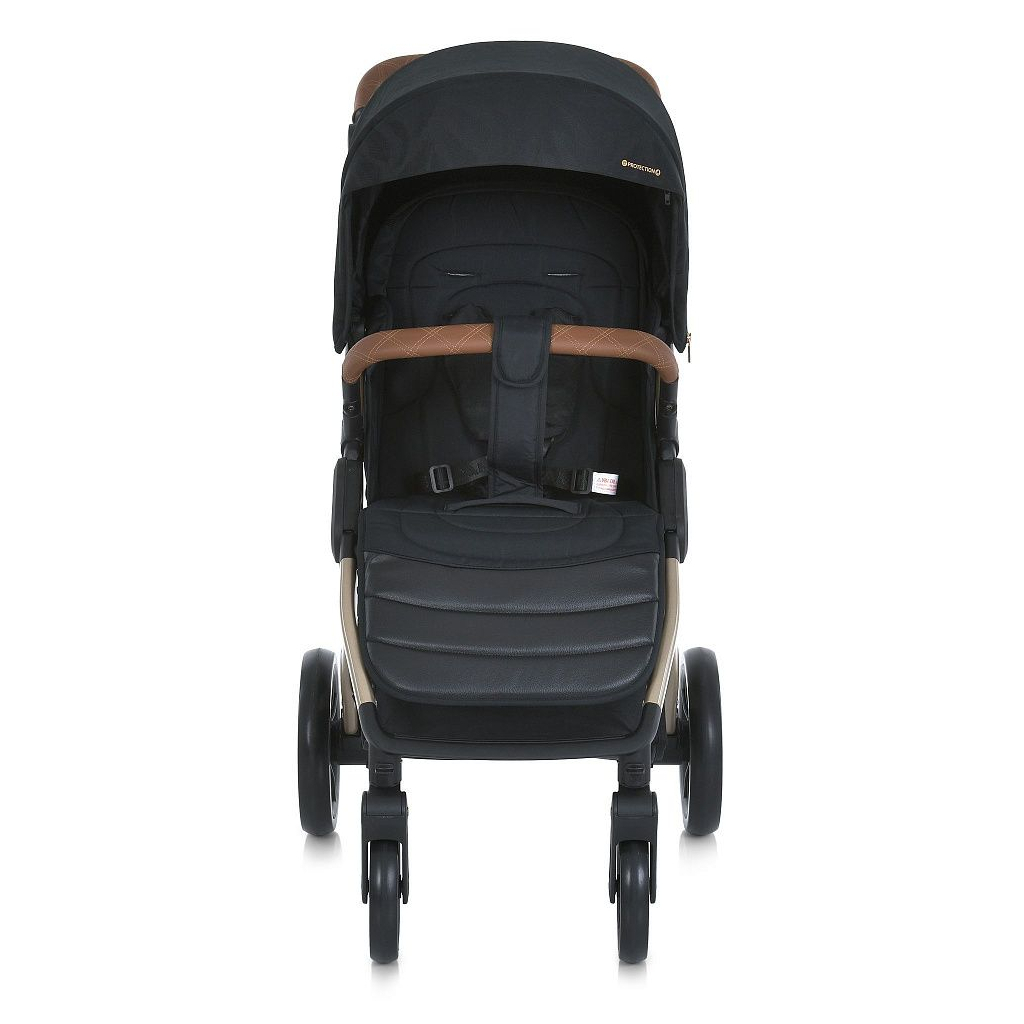 Коляска El Camino Dynamic PRO ME 1053G-2 (special black) (1053G-2 special black) - зображення 2