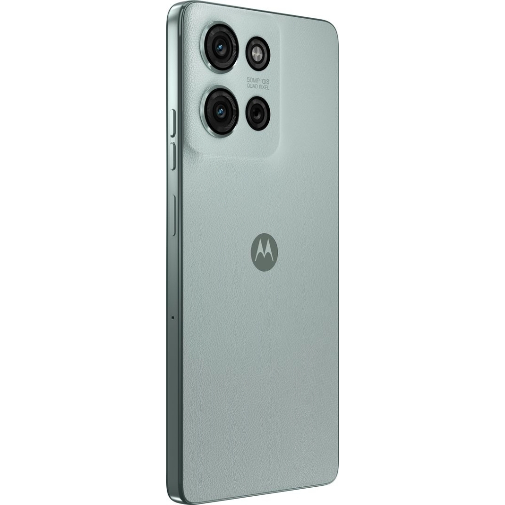 Мобільний телефон Motorola G75 8/256GB Succulent Green (PB3Y0011RS) - зображення 11