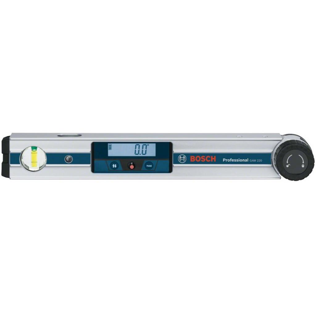 Кутомір Bosch GAM 270MFL Professional (0.601.076.400) - изображение 1