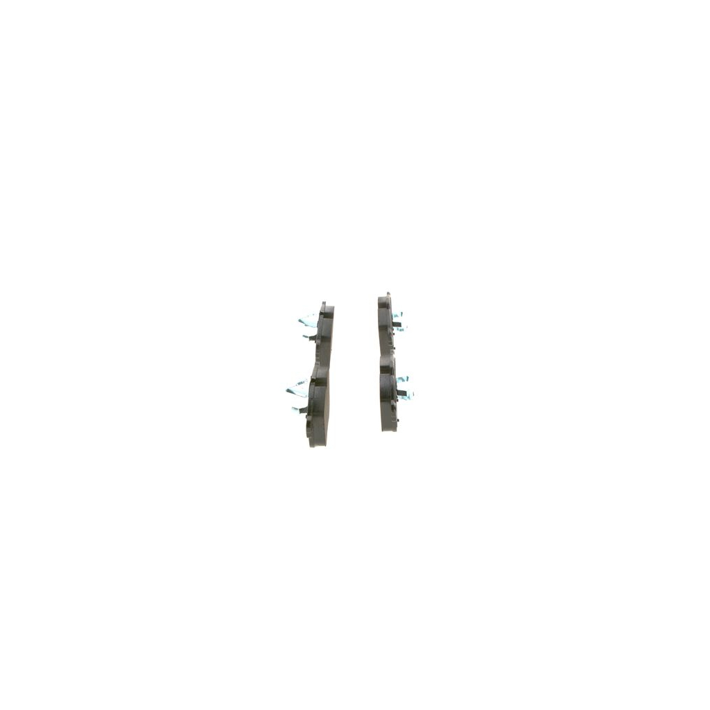 Гальмівні колодки Bosch 0 986 494 280 - зображення 2