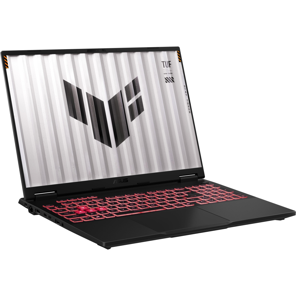 Ноутбук ASUS TUF Gaming A16 FA608UH-RV066 (90NR0KS1-M005Y0) - зображення 2