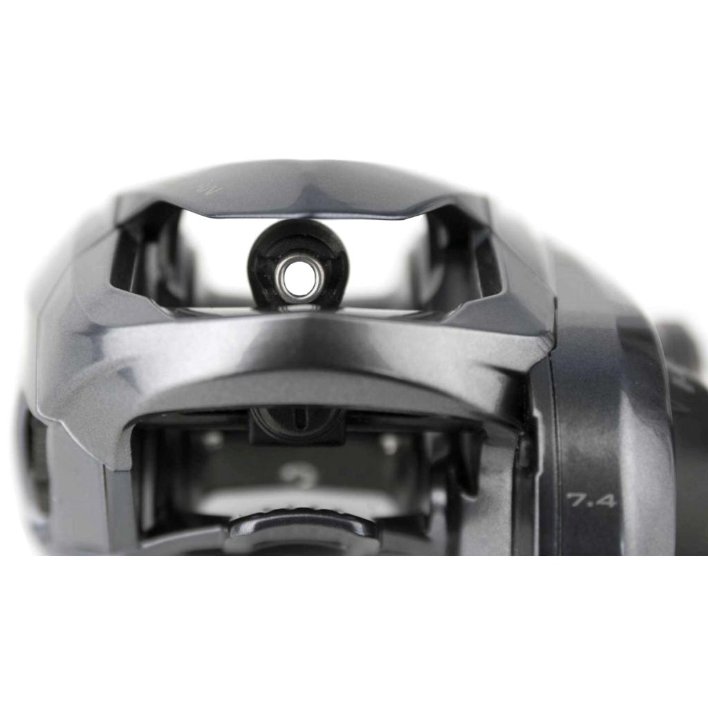 Котушка Shimano Aldebaran MGL 51 HG 9+1BB (2266.55.70) - зображення 7