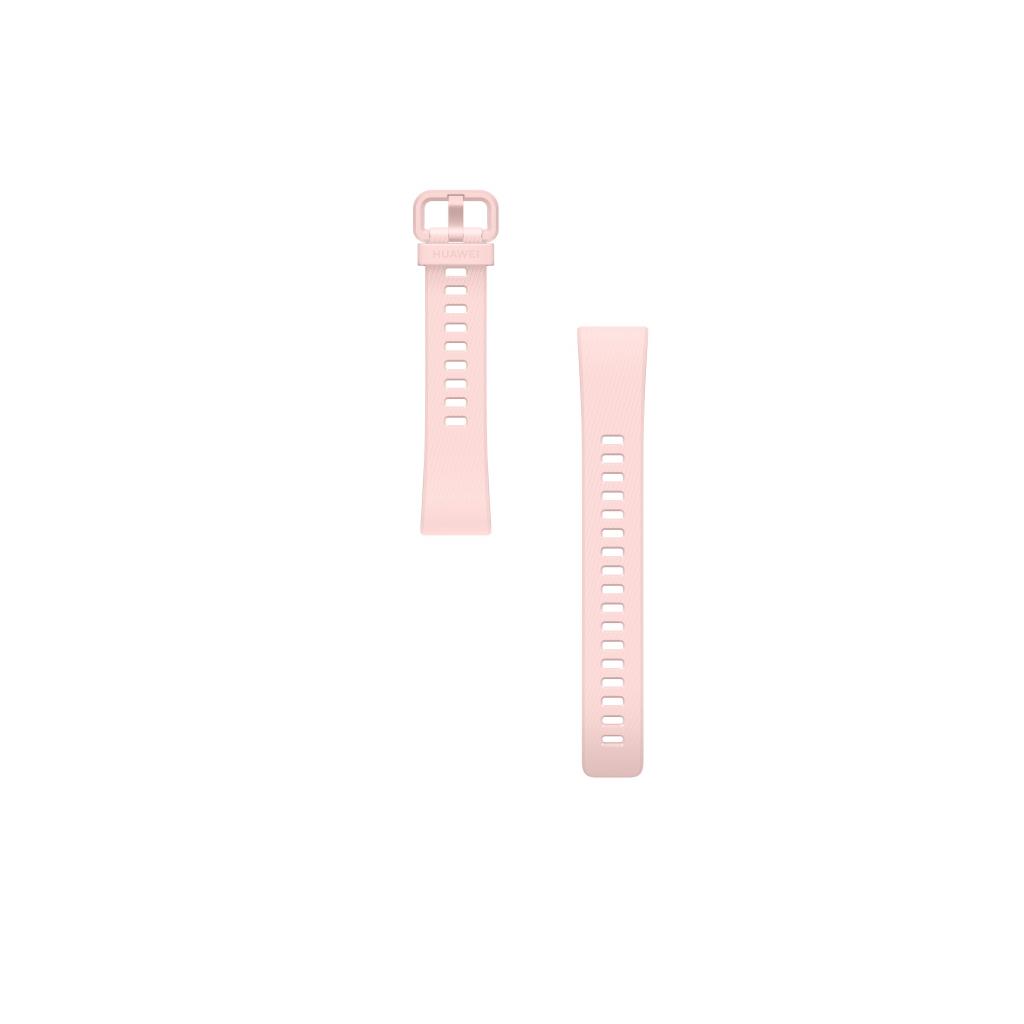 Фітнес браслет Huawei Band 4 Pro Pink Gold (Terra-B69) SpO2 (OXIMETER) (55024889) - изображение 7