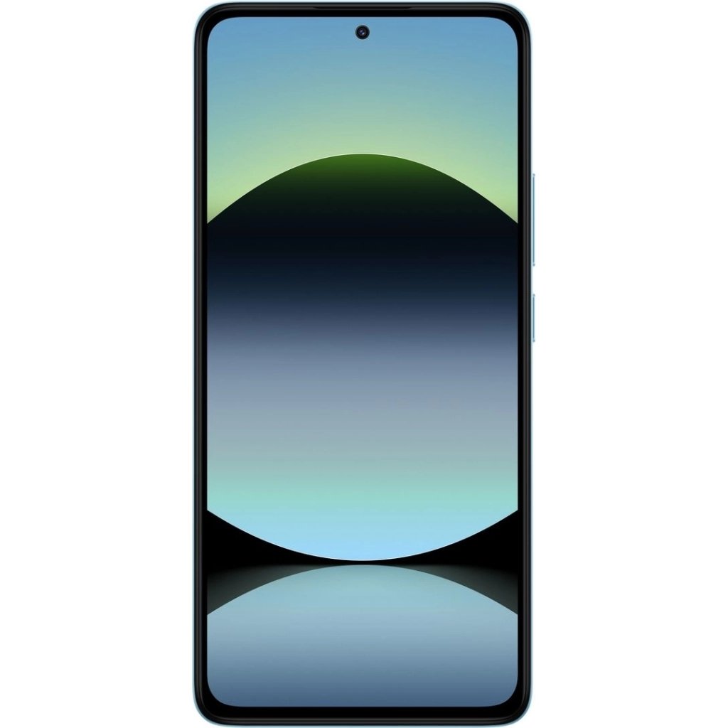 Мобільний телефон Xiaomi Redmi Note 14 8/256GB Ocean Blue (1123262) - зображення 2