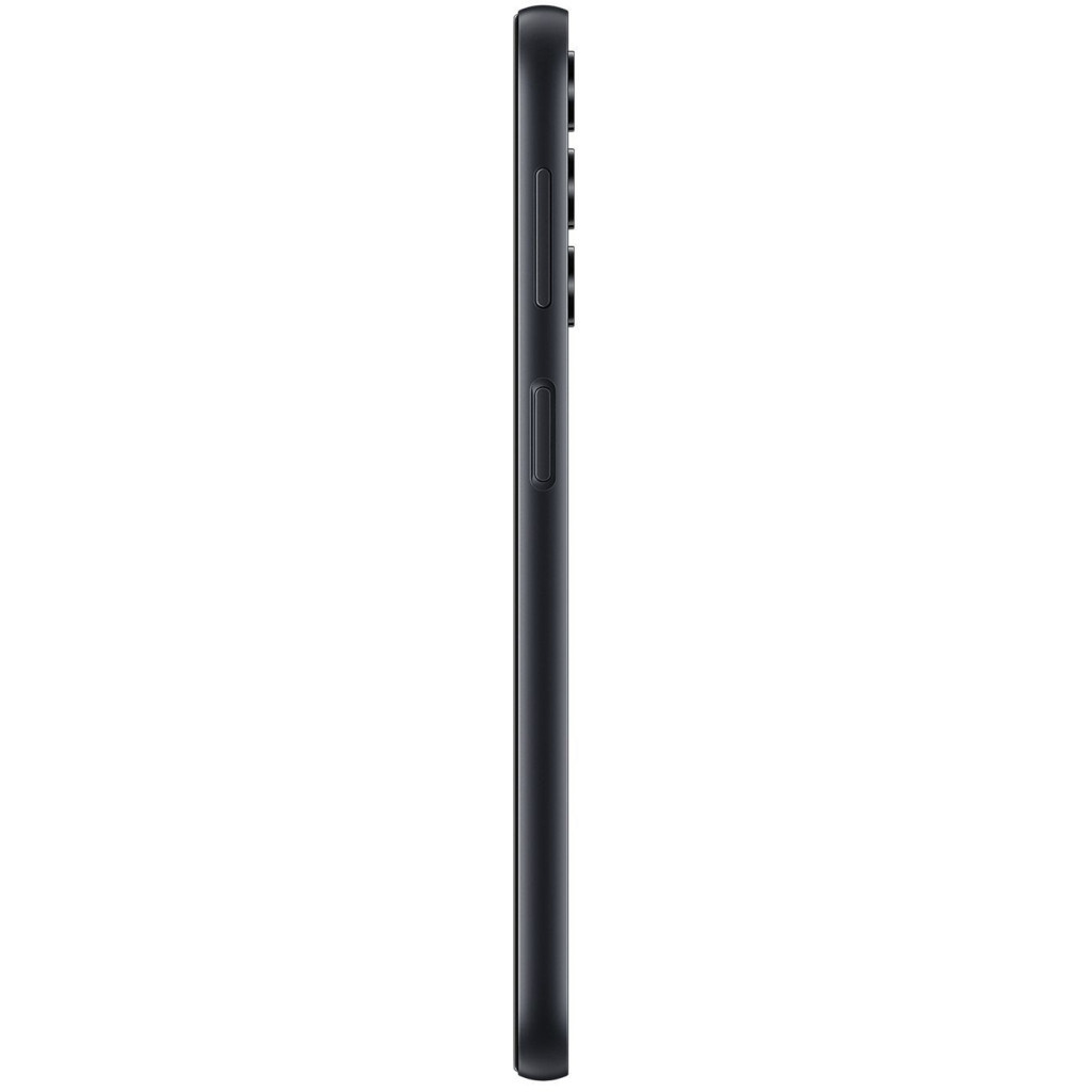 Мобільний телефон Samsung Galaxy A24 6/128Gb Black (SM-A245FZKVSEK) - зображення 5