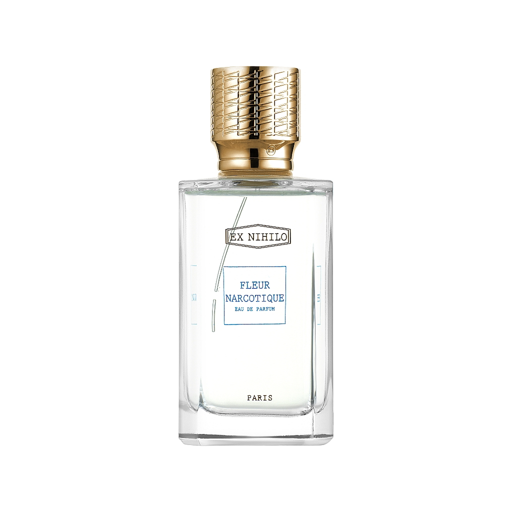 Парфумована вода Ex Nihilo Fleur Narcotique 50 мл (3770004085101) - зображення 1