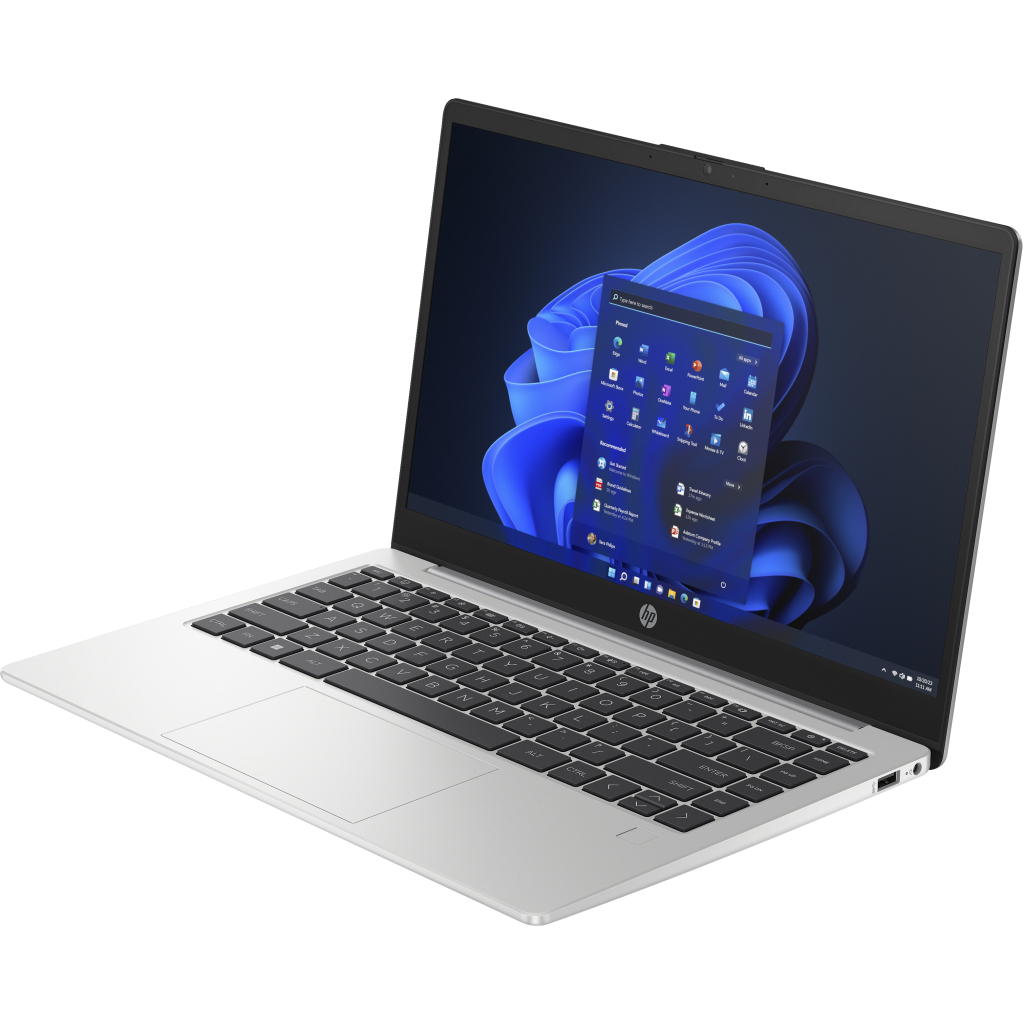Ноутбук HP 245 G10 (A3DU4ES) - зображення 3