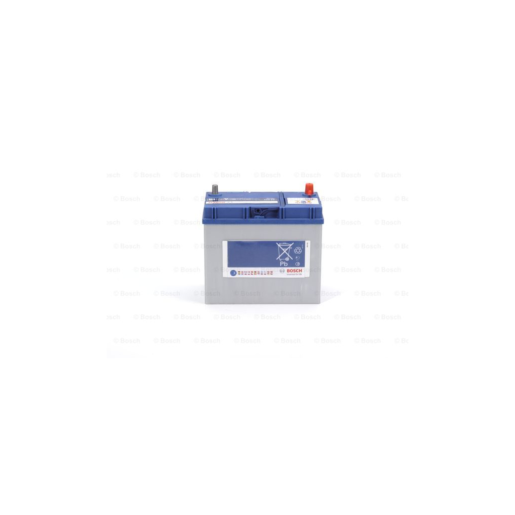 Акумулятор автомобільний Bosch 45А (0 092 S40 220) - зображення 3