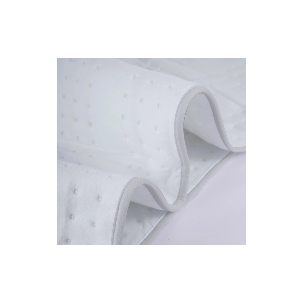 Електричне простирадло Xiaomi Xiaoda Electric Blanket 150х80cm (HDDRT02-60w) - зображення 4