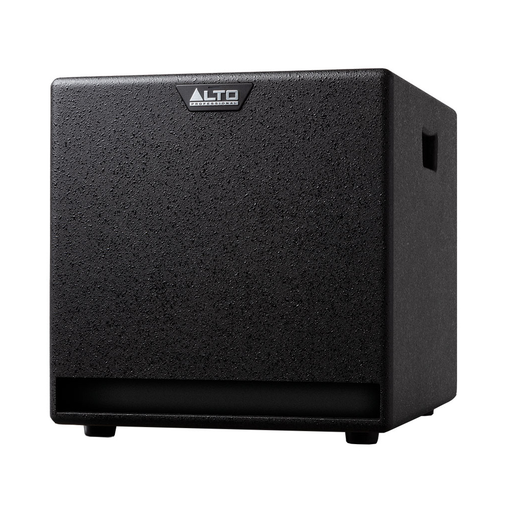 Студійний сабвуфер Alto Professional TX212S - изображение 1