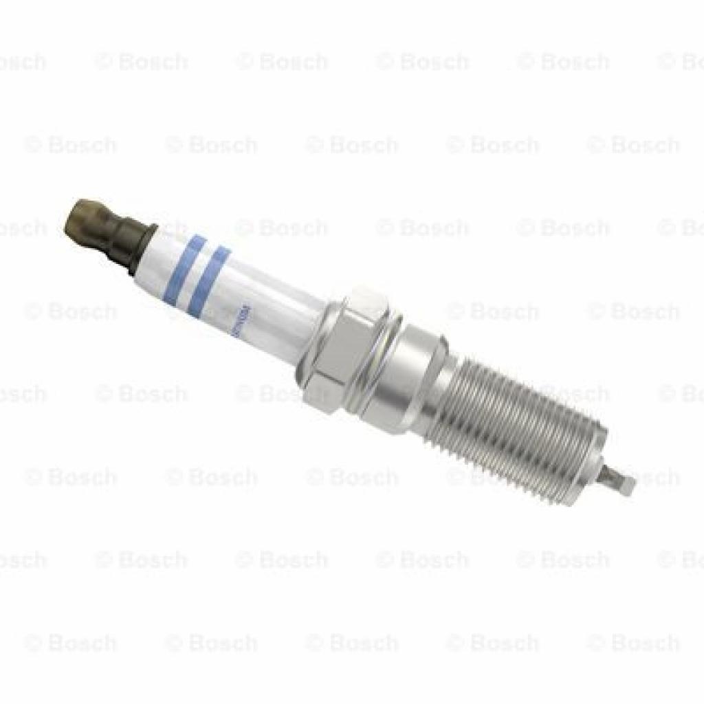 Свічка запалювання Bosch 0 242 236 672 - зображення 4