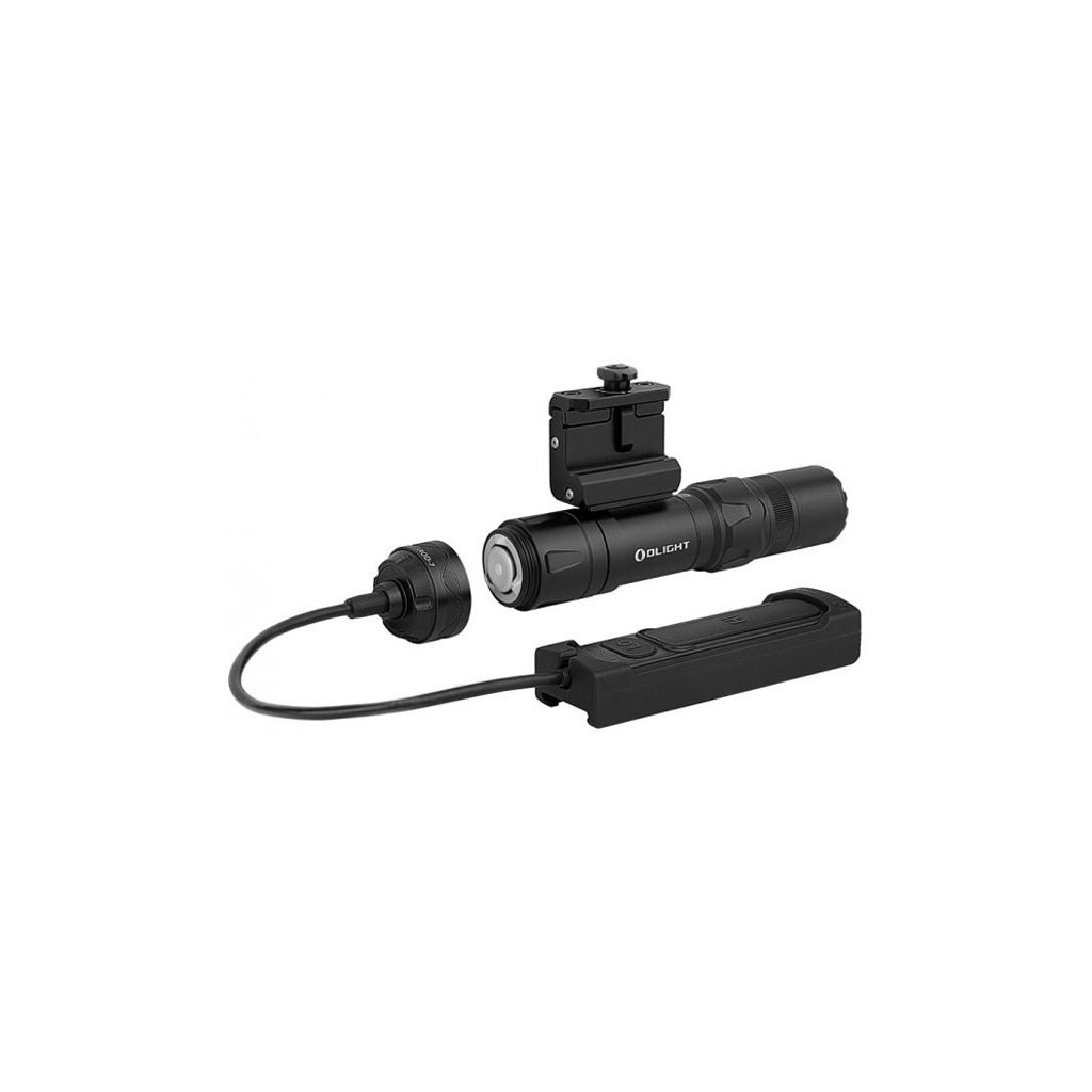 Ліхтар Olight Odin GL Mini Black (2370.36.14) - зображення 7