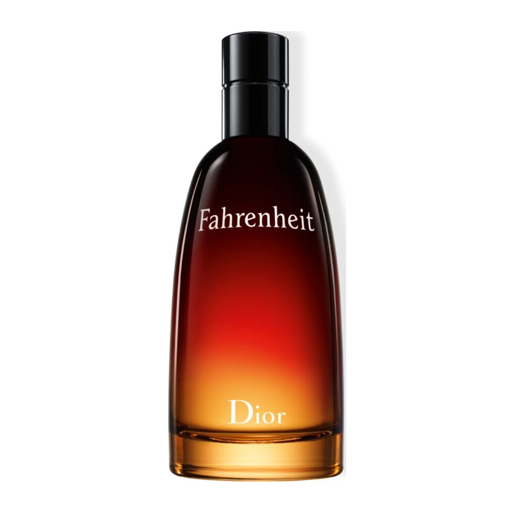 Туалетна вода Dior Fahrenheit 50 мл (3348900012189) - зображення 1