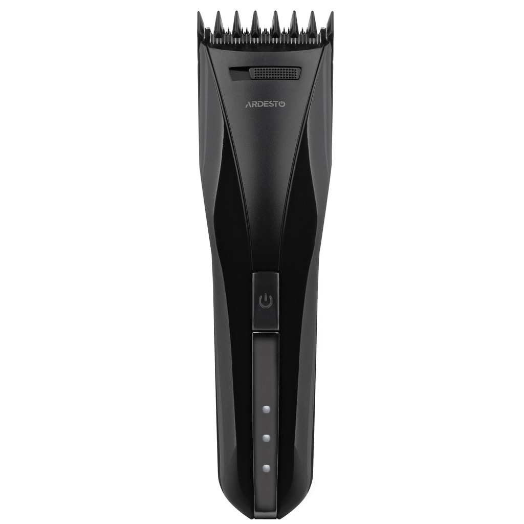 Машинка для стрижки Ardesto HC-Y20-B - зображення 1