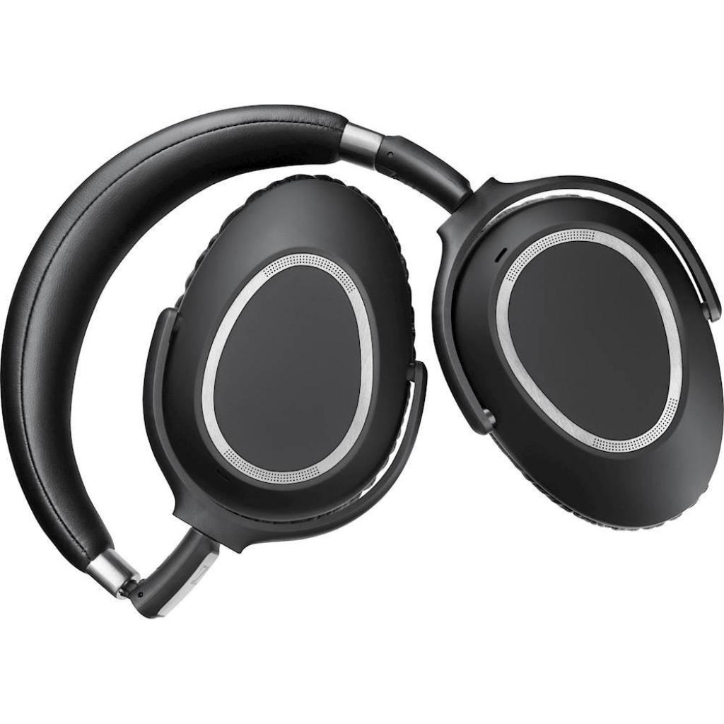 Навушники Sennheiser PXC 550 (506514) - зображення 4