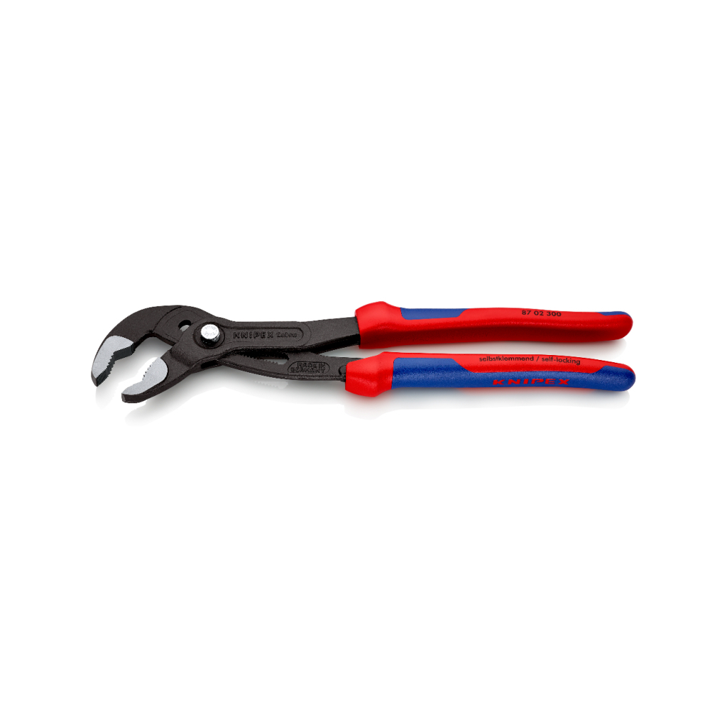 Кліщі KNIPEX сантехнічні Cobra (87 02 300) - зображення 2