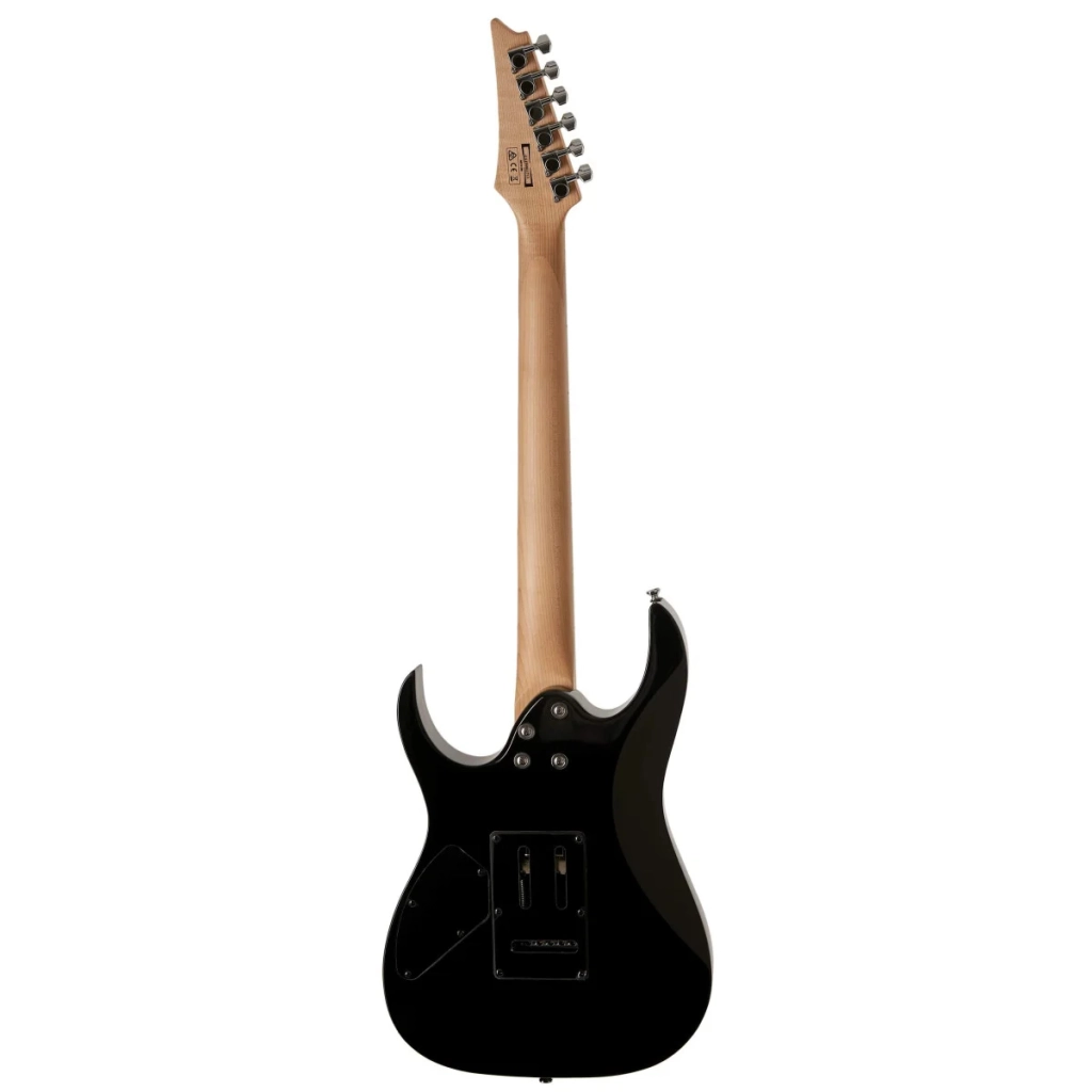 Електрогітара Ibanez GRG170DX BKN (44692) - зображення 2