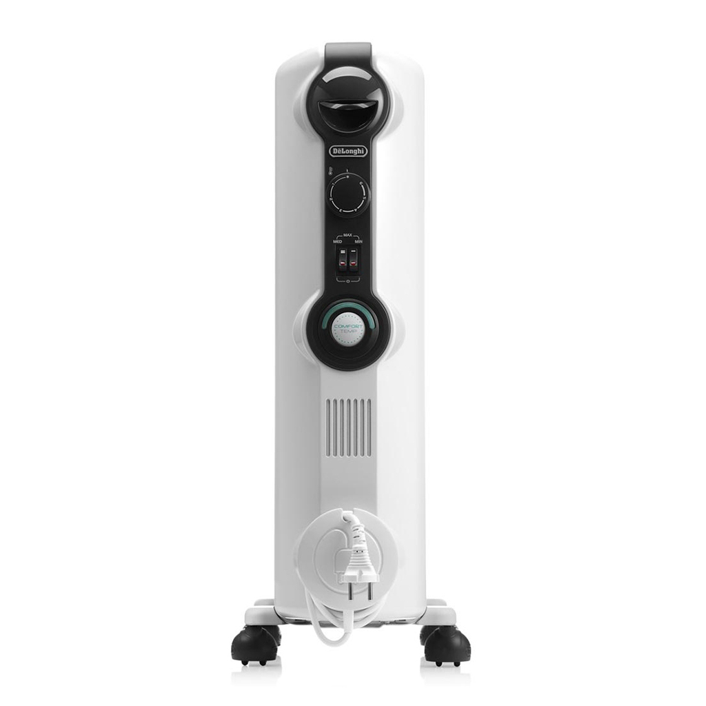Обігрівач DeLonghi TRRSE 1225 - зображення 2