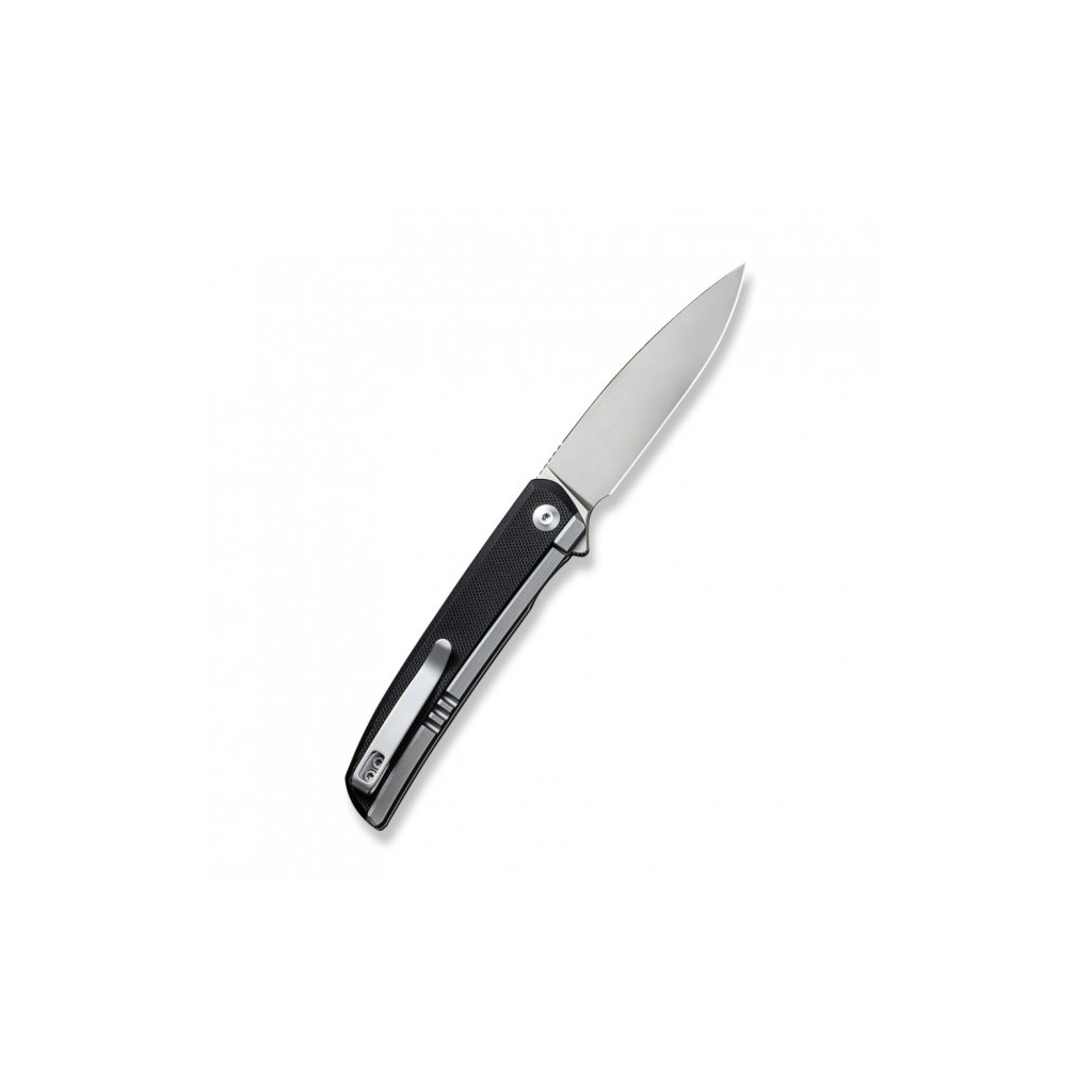Ніж Civivi Savant Bead Blast Black G10 (C20063B-2) - зображення 2