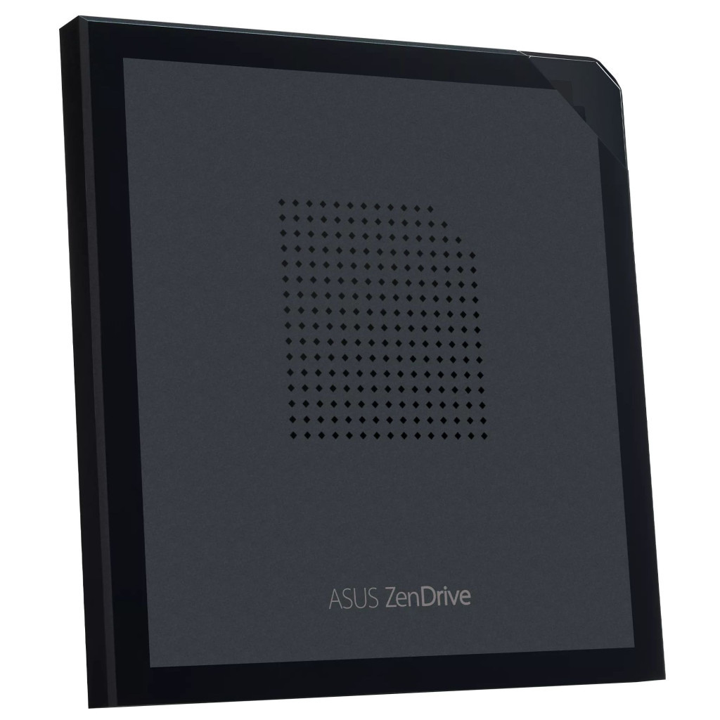 Оптичний привід DVD-RW ASUS SDRW-08V1M-U/BLK/G/AS (90DD02L0-M29000) - зображення 3