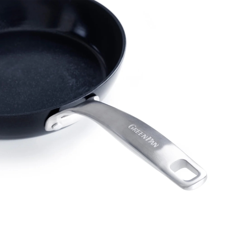 Набір сковорідок GreenPan Copenhagen, 20+28 см (CC002745-001) - зображення 3