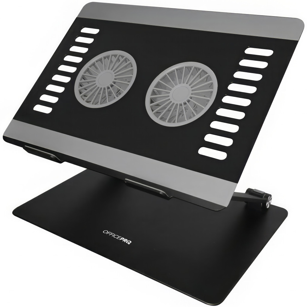 Підставка до ноутбука OfficePro LS122B - зображення 1