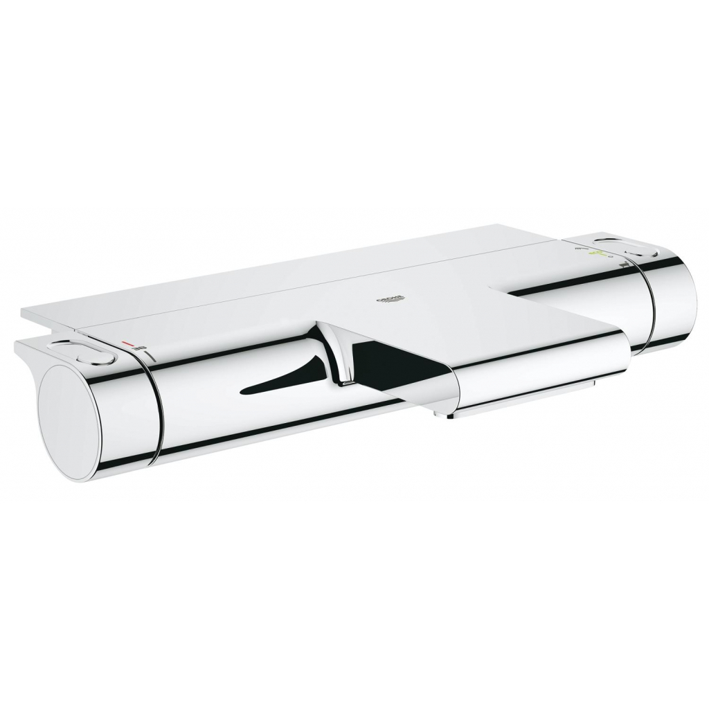 Термостатичний змішувач Grohe GRT 2000 (34464001) - зображення 1