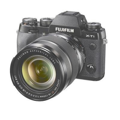 Об'єктив Fujifilm XF 18-135mm F3.5-5.6 R (16432853) - зображення 2