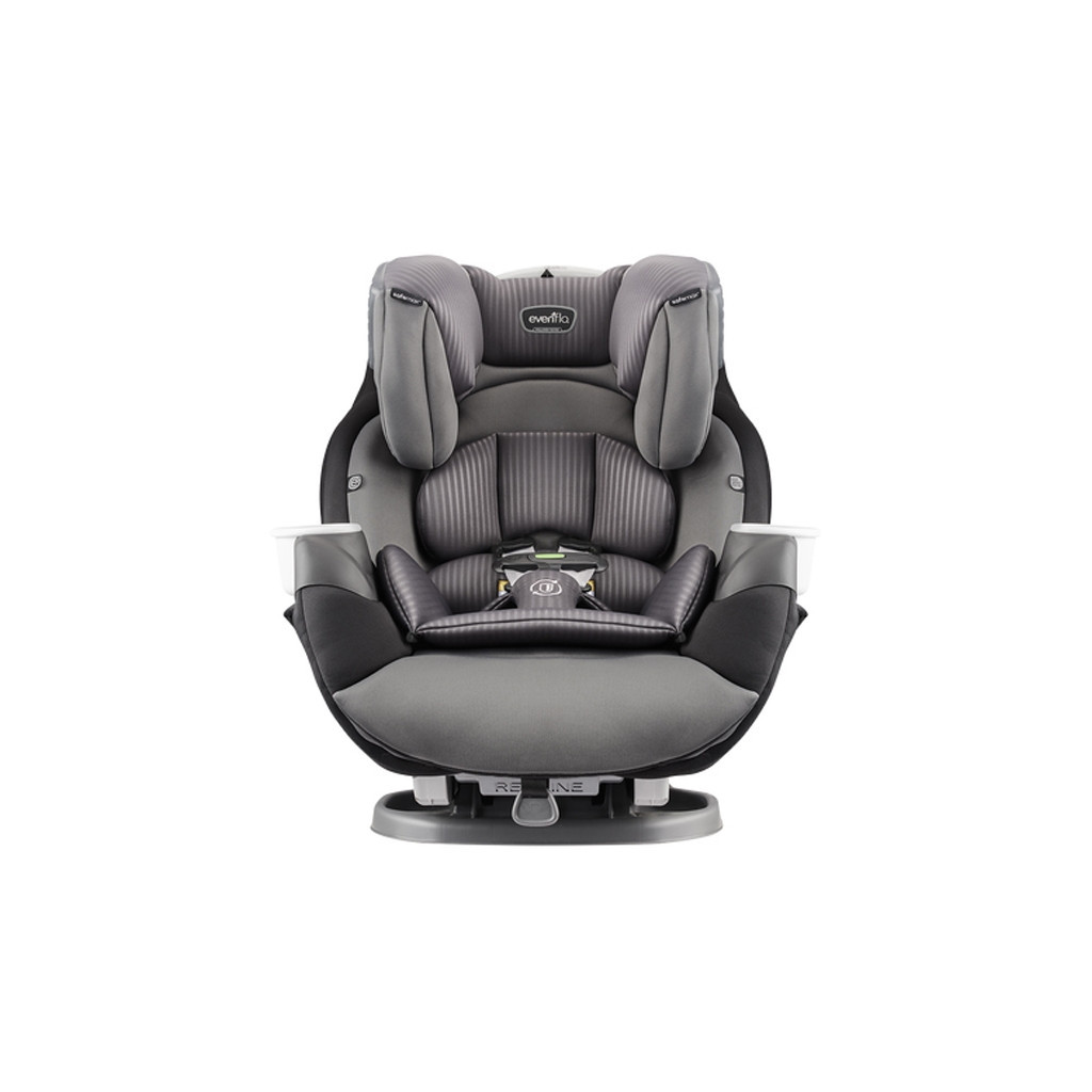 Автокрісло Evenflo SafeMax Platinum Industrial Edge (032884194940) - зображення 2
