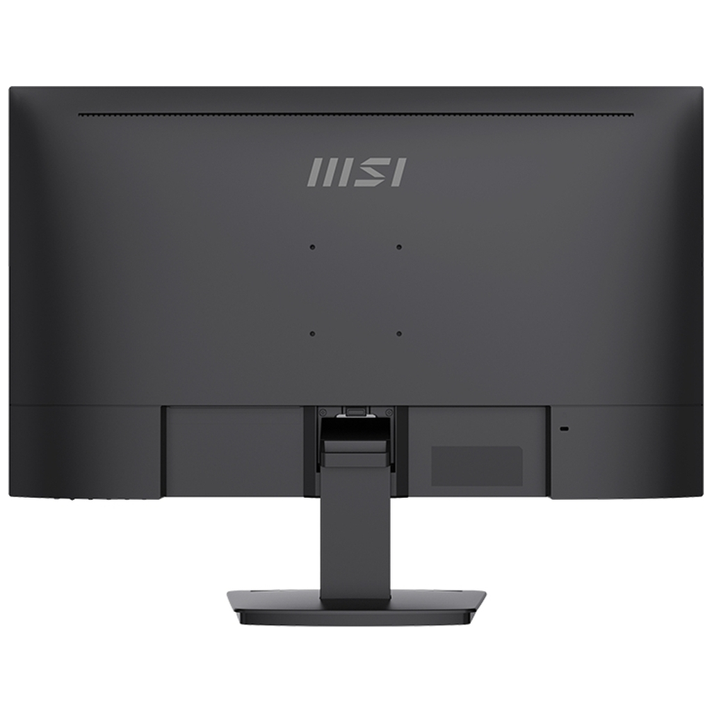 Монітор MSI PRO MP273U - зображення 4