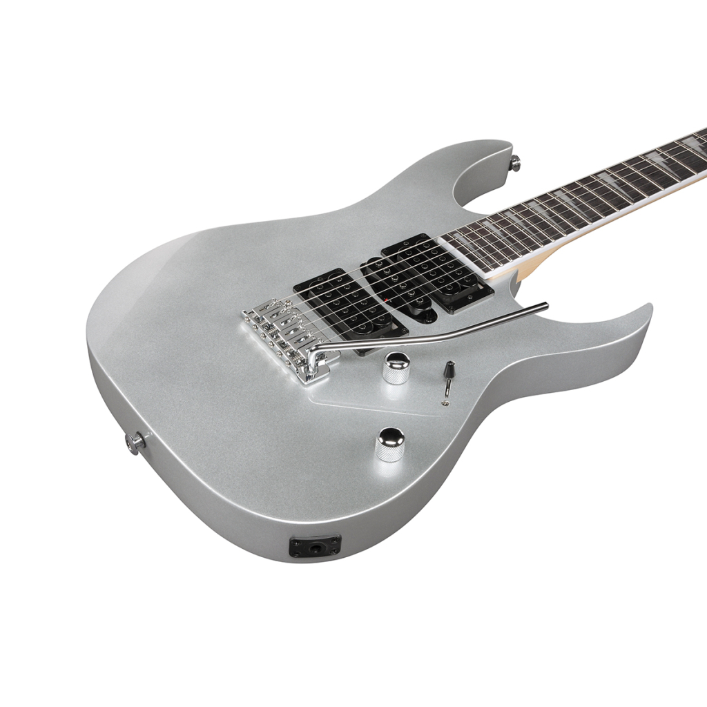 Електрогітара Ibanez GRG170DX SV (301650) - зображення 4