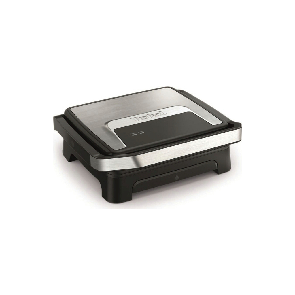 Електрогриль Tefal GC271D10 - зображення 2
