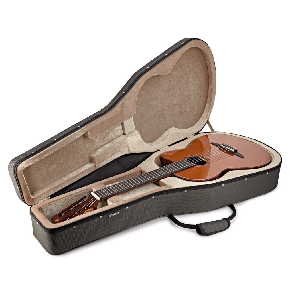 Гітара класична Yamaha NCX3C Natural - изображение 6