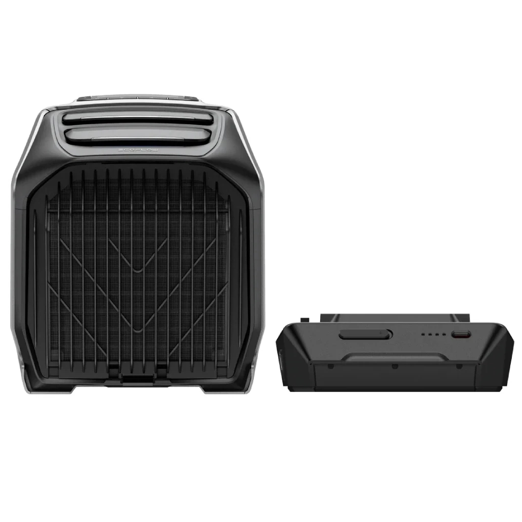 Кондиціонер EcoFlow EcoFlow Wave 3 (EFWAVE3-EU-Nbox) - зображення 6