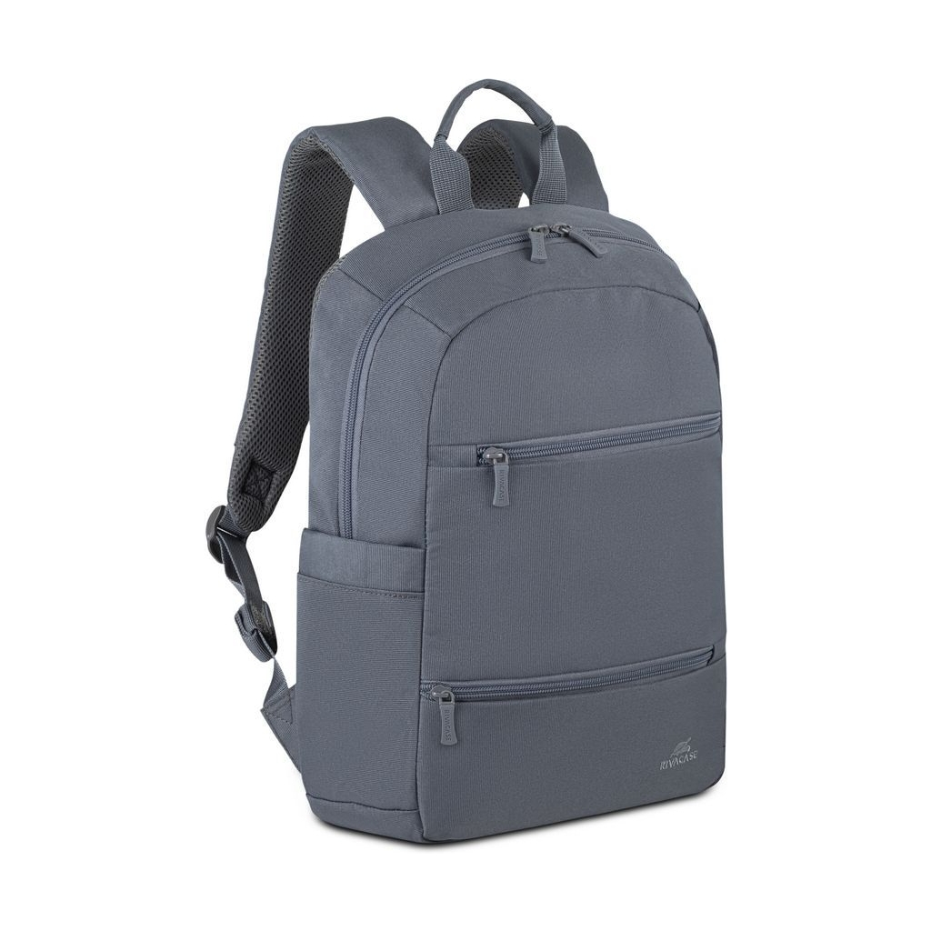 Рюкзак для ноутбука RivaCase 13.3" 8264 Ulsan Dark Grey (8264DarkGrey) - зображення 1