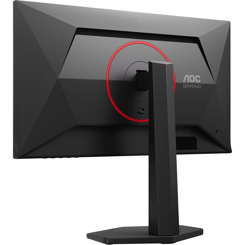 Монітор AOC Q25G4SR - зображення 6