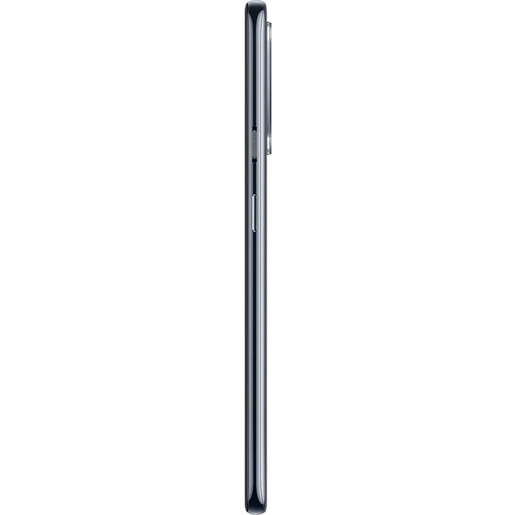 Мобільний телефон OnePlus Nord 8/128GB Gray Onyx - зображення 4