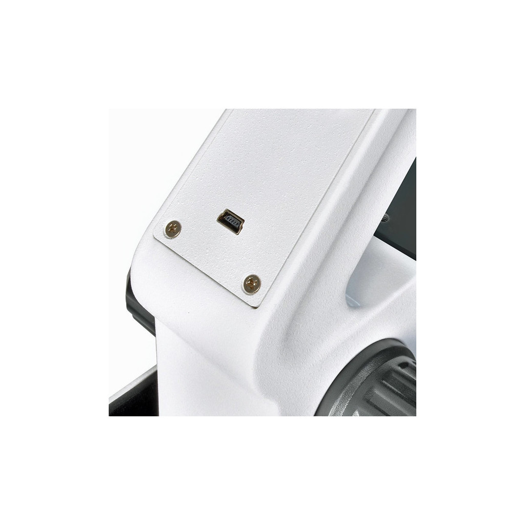 Мікроскоп Bresser Biolux Advance 20x-400x USB Refurbished (926490) - зображення 3