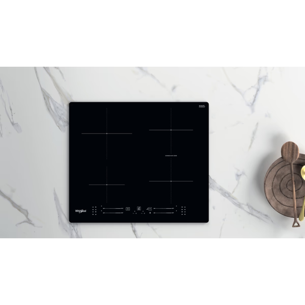 Варочна поверхня Whirlpool WB S0060 NE (WBS0060NE) - зображення 7